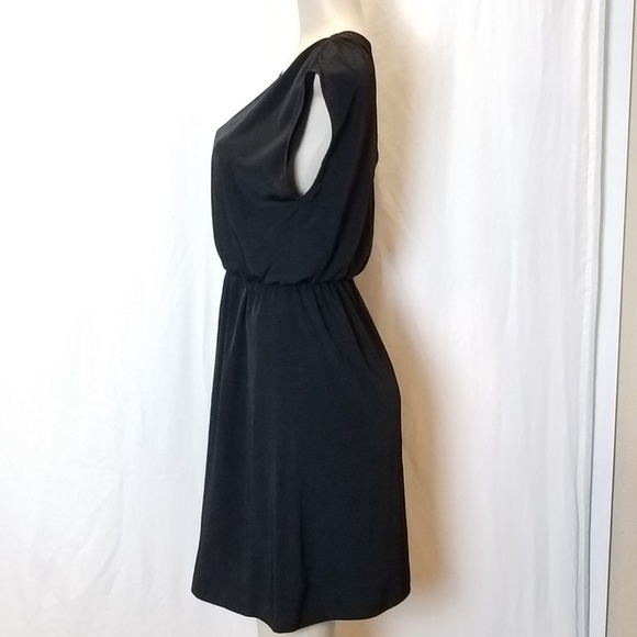 MOSSIMO Blouson Dress - Picture 2 of 4